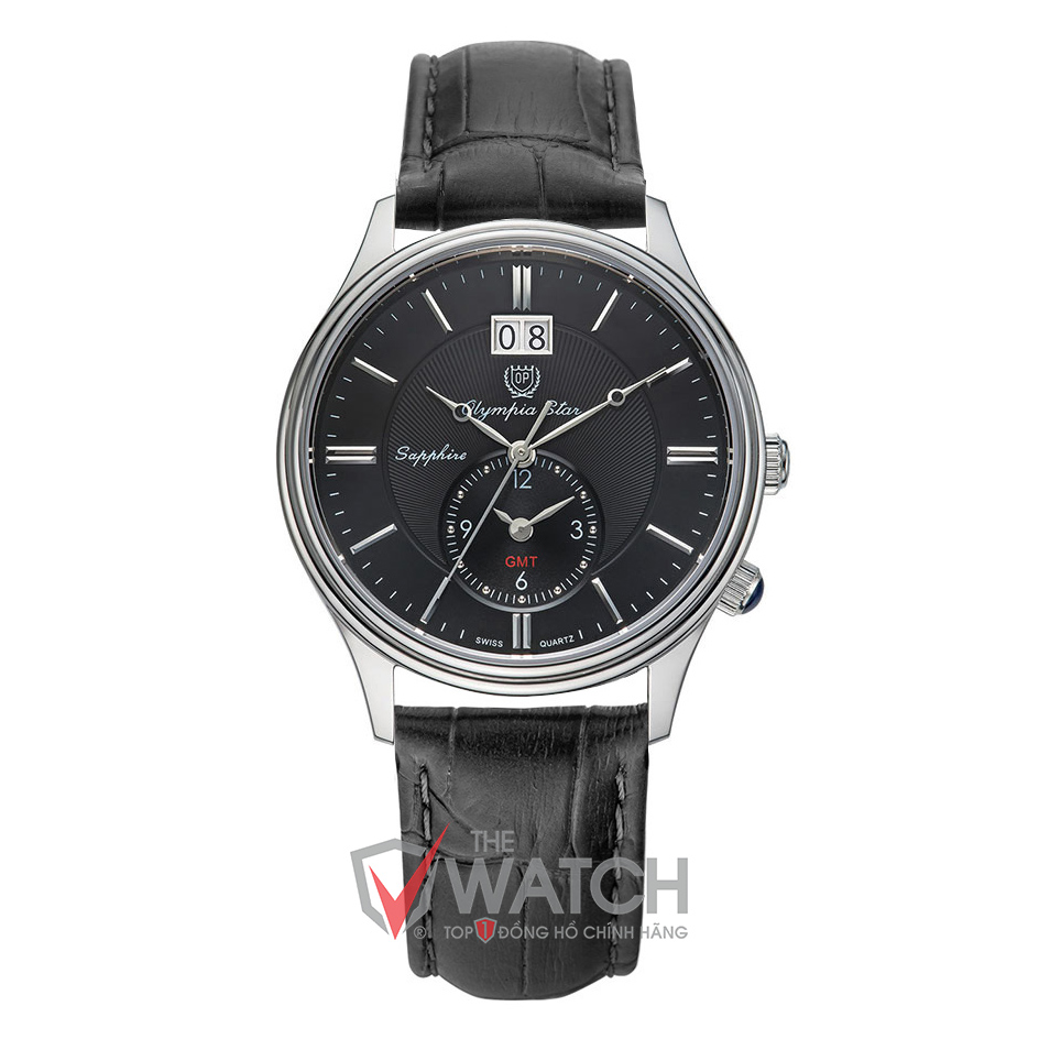 ĐỒNG HỒ NAM OLYMPIA STAR OPA580501-03MS-GL-D CHÍNH HÃNG
